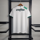 Camisa Palmeiras II 23/24 Puma - Branco
