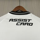 Camisa Colo-Colo Home 25/26  Adidas - Branca