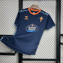 Camisa II Celta de Vigo 2024 2025 Hummel oficial