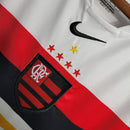 Flamengo Retro 2002 Away