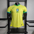 Camisa do Brasil  Home 24/25 Jogador