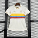 Camisa Seleção Colômbia 100 anos - 2024 Feminina