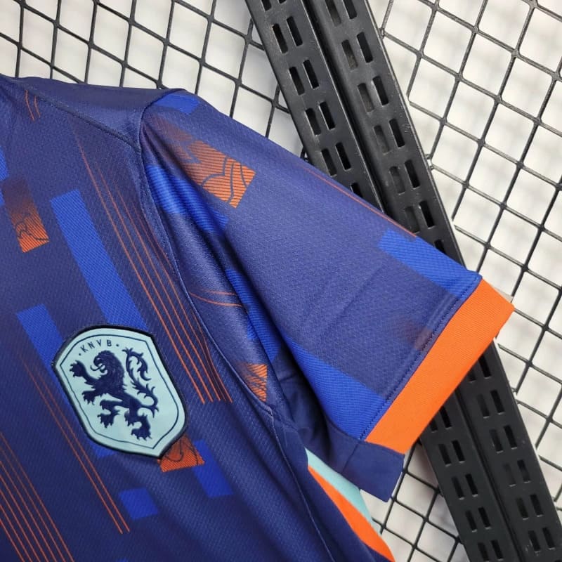 Camisa da Holanda  Reserva 24/25 Nike
