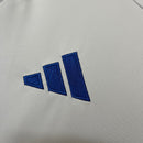 Camisa Leeds United I 24/25 - Branca