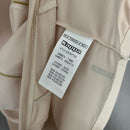 Camisa Vasco III 24/25 s/n° Kombat Jogador Kappa Masculina - Bege