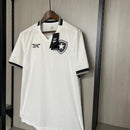 Camisa Reebok Third Botafogo Masculina 24/25