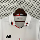 Camisa do São Paulo Home I 24/25 - Branco (Porto Feliz e Região)