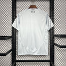 Camisa Ajax III 24/25 - Branco e Vinho