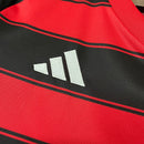 Camisa Feminino Flamengo 25/26 Home