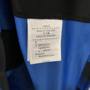 Camisa da Inter de Milão 25/26 Azul e preta