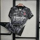 Camisa do Milan Titular 24/25 Goleiro