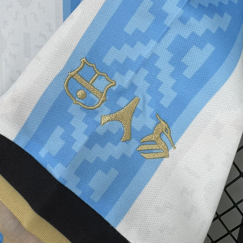 CAMISA DA ARGENTINA 24/25 Special Edition