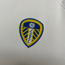 Camisa Leeds United I 24/25 - Branca