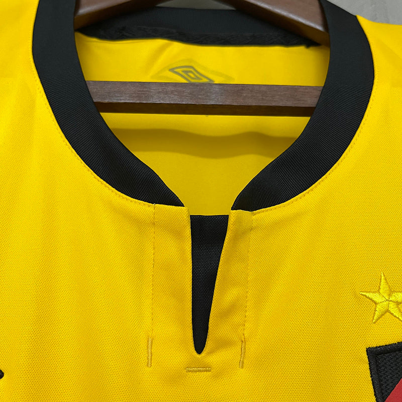 Camisa Sport Recife I 24/25 Umbro