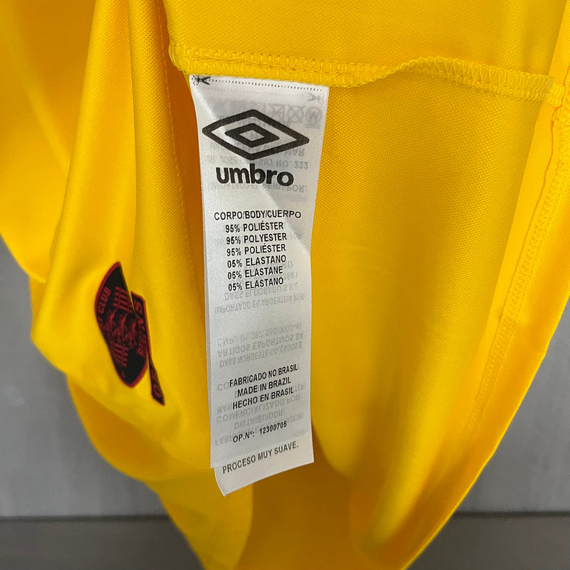 Camisa Sport Recife I 24/25 Umbro