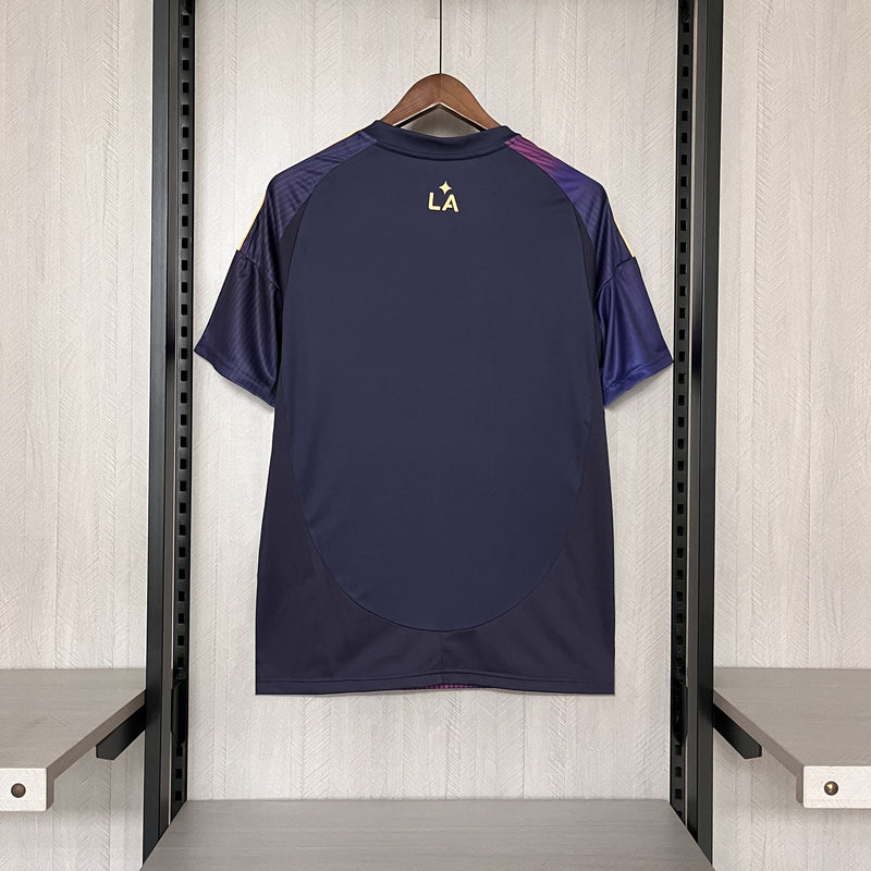 Camisa Los Angeles FC 25/26 Away