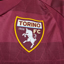 CAMISA TORINO I JOMA 24/25 VINHO