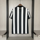 Camisa Juventus Retrô 2010  Preta e Branca - Nike
