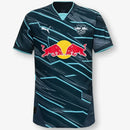 Nova Camisa RB Leipzig 3 Torcedor Masculina 24/25