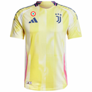 Nova Camisa Juventus 2 Torcedor Masculina 24/25