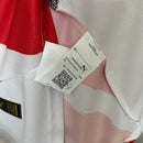 Camisa PSV - 24/25 Vermlha e Branca
