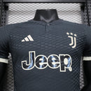 Camisa do Juventus 23/24 Jogador