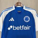 Camisa I Cruzeiro EC 25/26