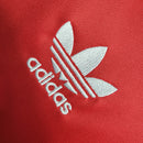 Flamengo Retro 1978 Home