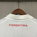 Camisa Fiorentina lI 24/25  Kappa - Branca