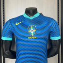 Camisa do Brasil  Away 24/25 Jogador