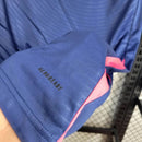 Camisa Suécia Away 24/25 s/n° Torcedor Adidas Masculino - Azul marinho