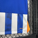 Kit Infantil Porto III 24/25 - Azul