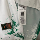 Camisa Palmeiras 24/25  - Verde e Branca