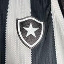 Camisa regata Botafogo I 24/25 - Branca