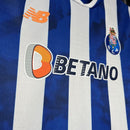 Kit Infantil Porto III 24/25 - Azul