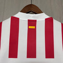 Camisa Atlético de Madrid l 25/26  Torcedor