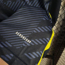 Camisa Escócia Home 24/25 s/n° Torcedor Adidas Masculino - Azul marinho