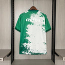 Camisa Palmeiras 24/25  - Verde e Branca