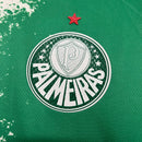 Camisa Palmeiras 24/25  - Verde e Branca
