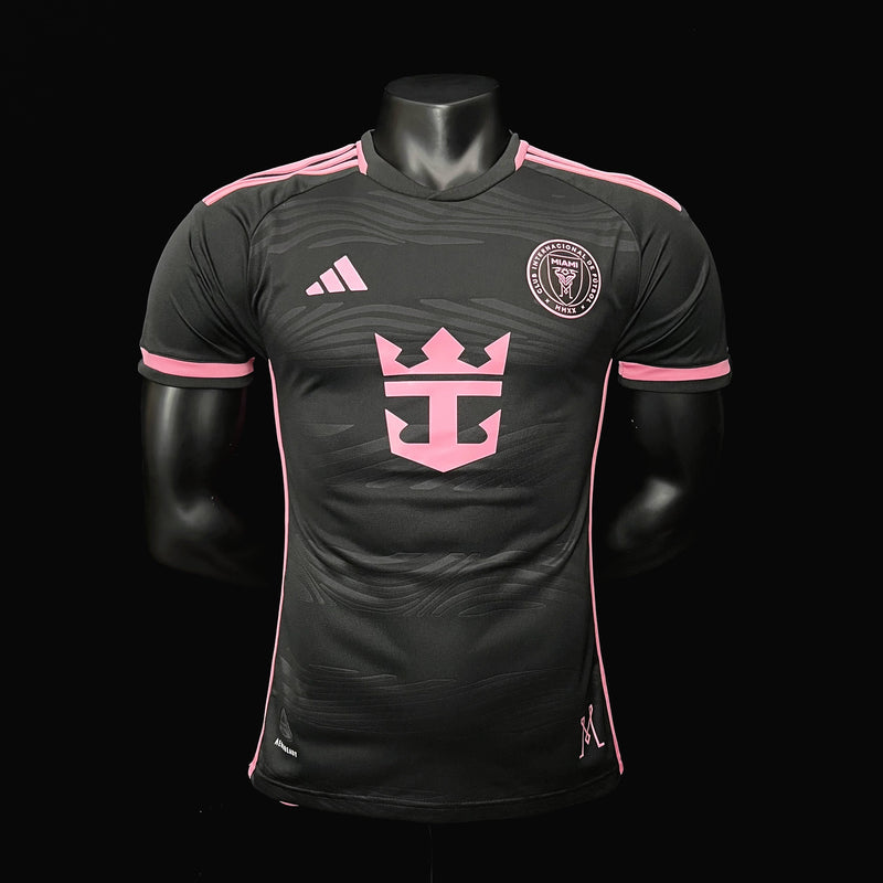 Camisa Inter Miam Away 24/25 Jogador