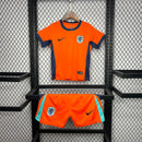 Kit infantil - Holanda 24/25