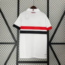 Camisa do São Paulo Home I 24/25 - Branco (Porto Feliz e Região)