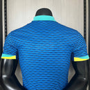 Camisa do Brasil  Away 24/25 Jogador