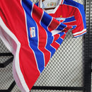 Camisa Fortaleza I 23/24  Listrada