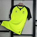 Camisa do Real Bétis Away  24/25  Hummel