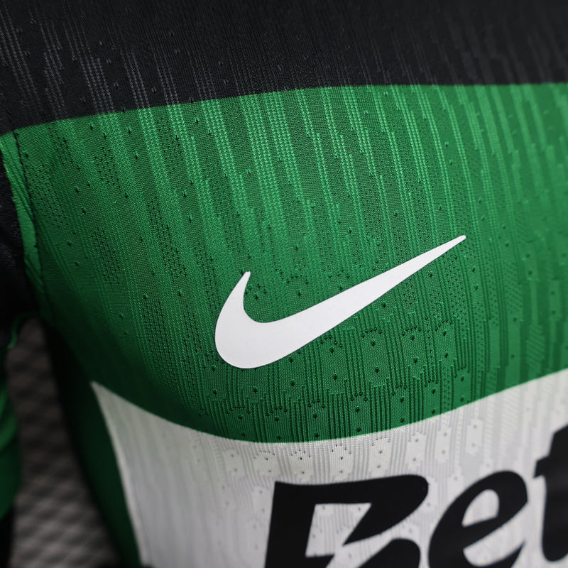 Camisa do Sporting Lisboa Home 24/25 Jogador