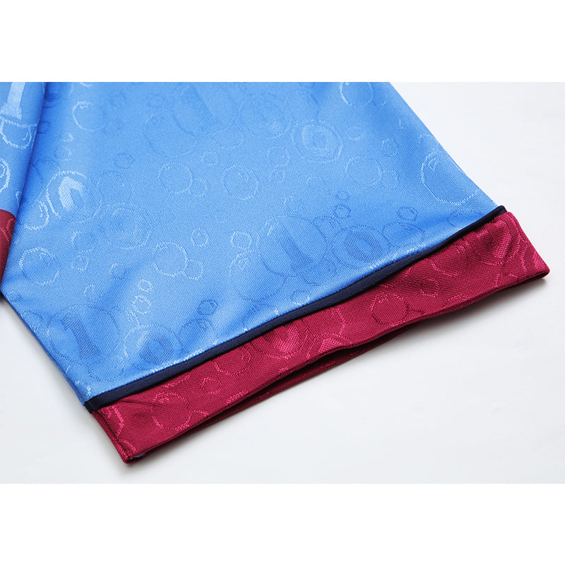 Camisa West Ham Away (2) 1995/97 Pony Retrô