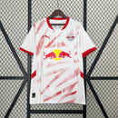 Camisa RB Leipzig Torcedor Home Masculina 24/25