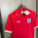 Inglaterra Retro 2010 Away