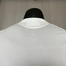 Camisa do Real Madrid 25/26 Branca Jogador